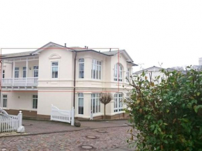 Apartment Baltic Sea in Göhren